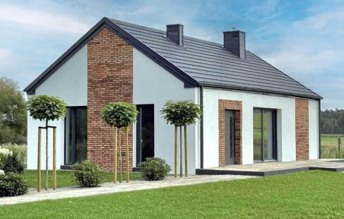Stunning Home In Dmuchowo With Wifi
