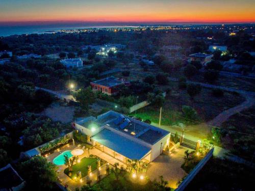 Villa Patrizia Salento Art & Room