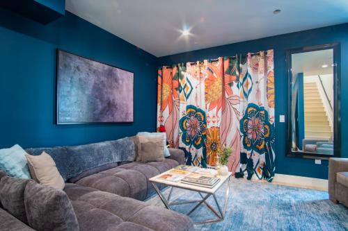 Gallery image of Merlot Chambers at Case Collective in North Hollywood