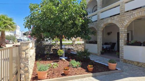 Apartment near Beach in Vir-Insel Vir 55360