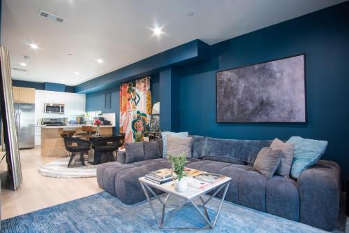 Gallery image of Atelier Verde At Case Collective in North Hollywood
