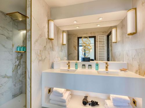 Novotel Paris Centre Bercy