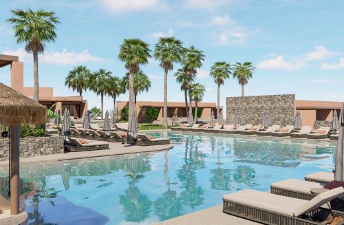 Hotel Blue Sea Beach, Affiliated by Meliá