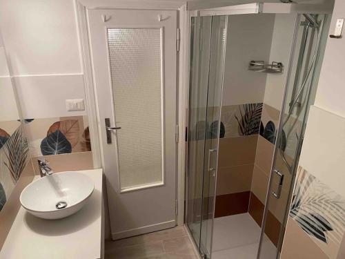 Mini House in Rome - Flaminio