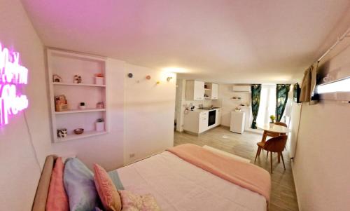 Mini House in Rome - Flaminio