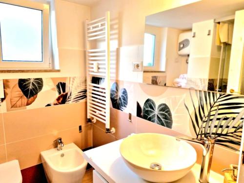 Mini House in Rome - Flaminio