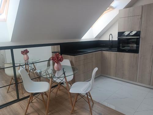 Apartament Nadmorski Zakątek