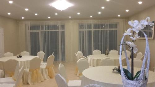 Fotografie z fotogalerie ubytování MS Resort v destinaci Nemėžis