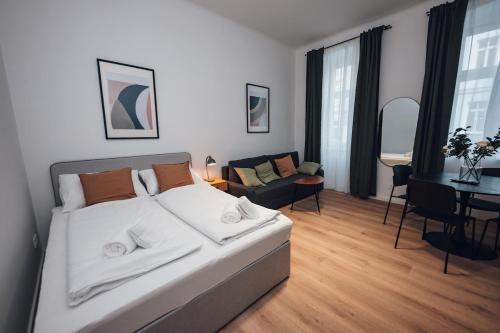 Top Lage & modernes Design