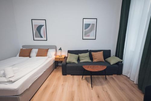 Top Lage & modernes Design