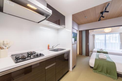 Compass天下茶屋