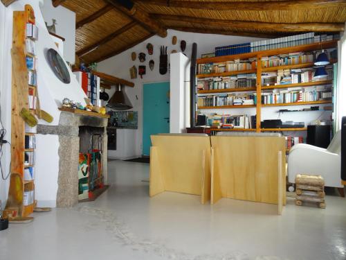 Gallery image of La Scala Guesthouse in Berchiddeddu