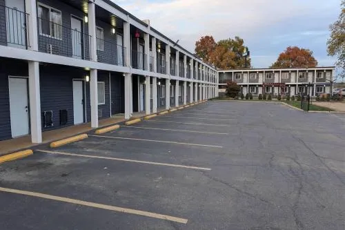 Days Inn by Wyndham Champaign/Urbana in Champaign