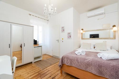Rooms Heaven Door