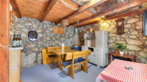 Beautiful Villa Stella Blue in Novi vinodolski