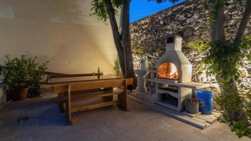 Beautiful Villa Stella Blue in Novi vinodolski