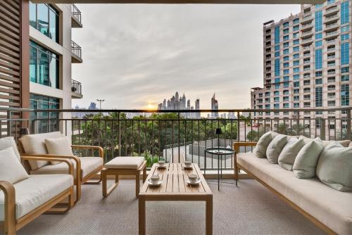 FIRST CLASS 2BR Serene Living in The Greens