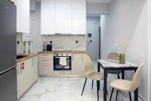 Ioanna Apartments Central Comfort Stay