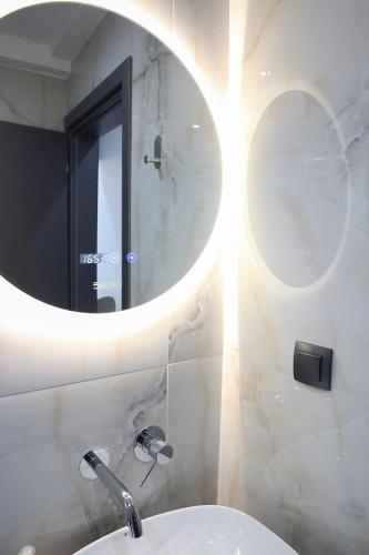 Ioanna Apartments Central Comfort Stay