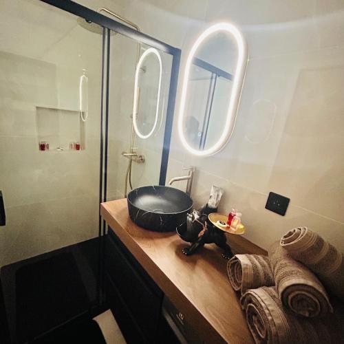 Luxury appartement-Cœur de ville de Cannes-2 mns Palais du festival et Croisette