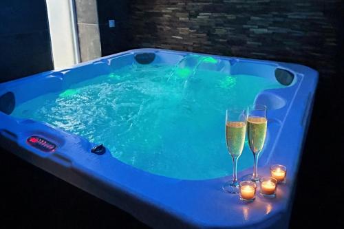 EnergyZen - Spa Alsace - le Refuge des Anges