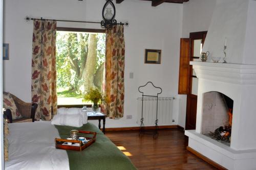 Fotografie z fotogalerie ubytování Estancia La Sofia v destinaci San Andrés de Giles