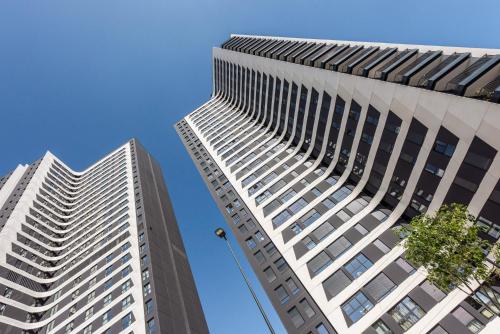 Urban Sky Litoral photo 15