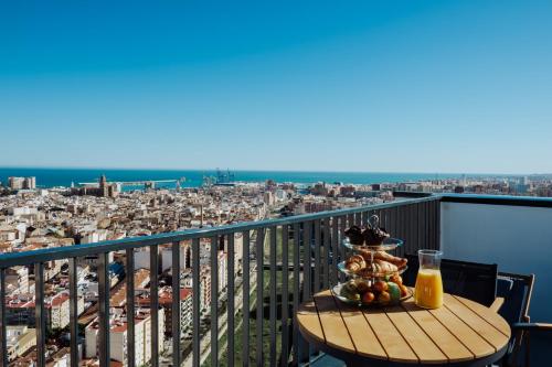 Urban Sky Litoral photo 28