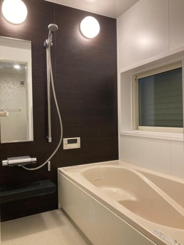 KUU Asakusa shitamach House rental