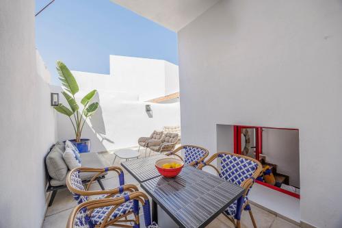 Coral Alvor Old Town Marina Townhouses Collection
