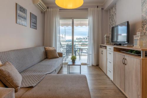Fos & Thalassa Apartments