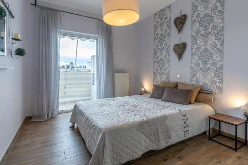 Fos & Thalassa Apartments
