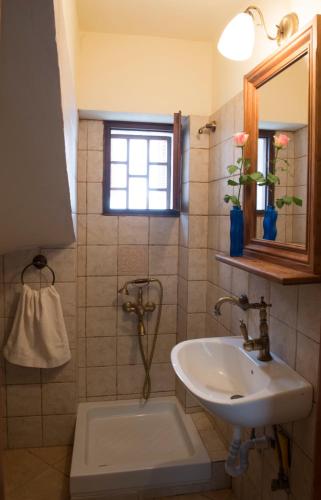 Gallery image of Sappho House in Skala Eresou