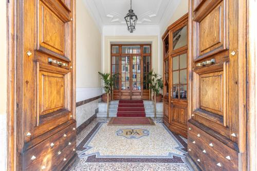 Juliette Exclusive Apartment near Vatican City