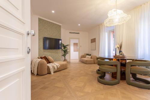 Juliette Exclusive Apartment near Vatican City