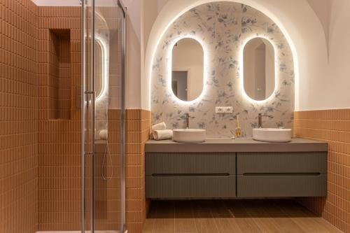 Juliette Exclusive Apartment near Vatican City