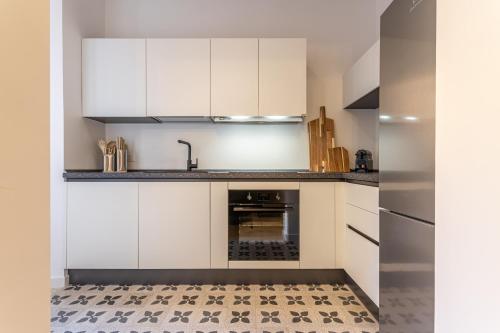 Juliette Exclusive Apartment near Vatican City