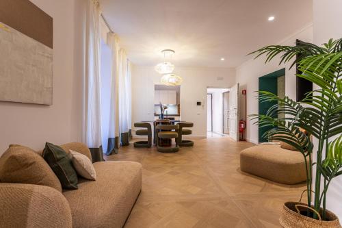 Juliette Exclusive Apartment near Vatican City