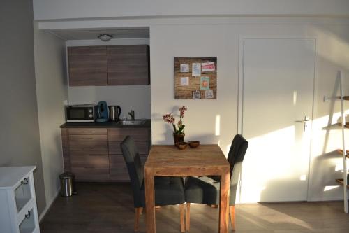Bed and Breakfast Drachten – Photos 3