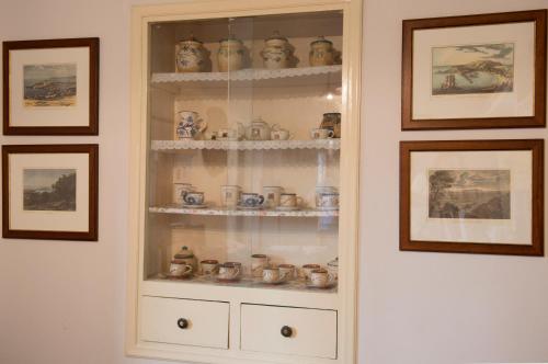 Gallery image of Sappho House in Skala Eresou