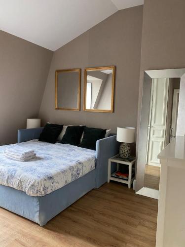 Faubourg Saint-Honoré -3Bed 2 BTH-HERMES