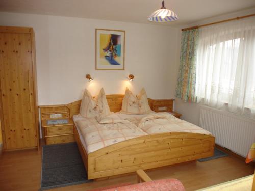 Ferienhaus u. Appartement Knauss photo 2