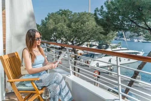 Boutique Hotel Miramar photo 35