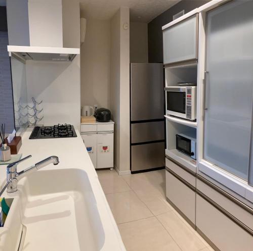 KUU Asakusa shitamach House rental