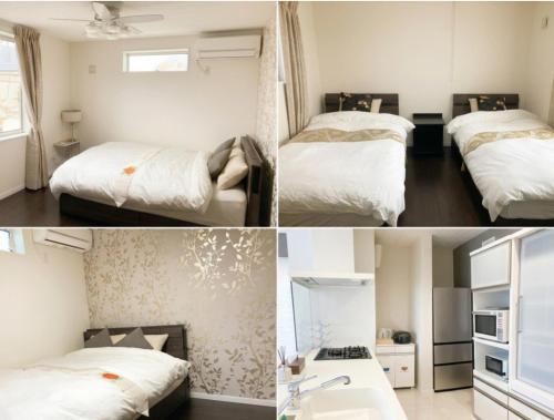 KUU Asakusa shitamach House rental