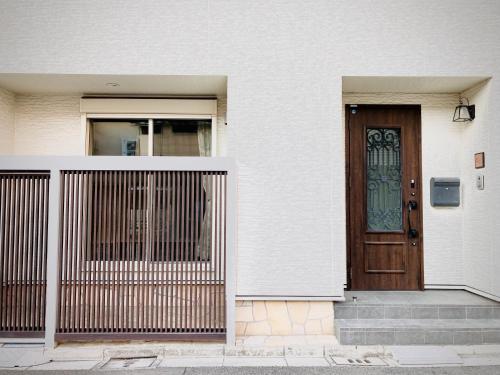 KUU Asakusa shitamach House rental