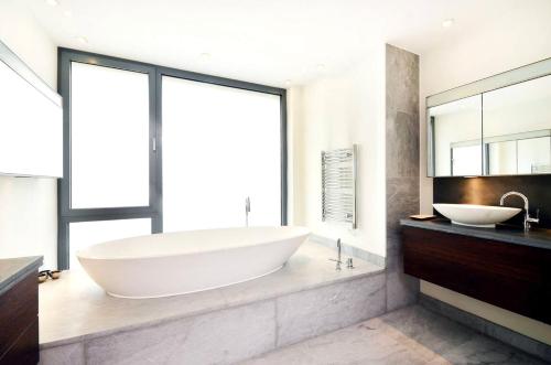 Foto Hyde Park Two Bedroom House 2