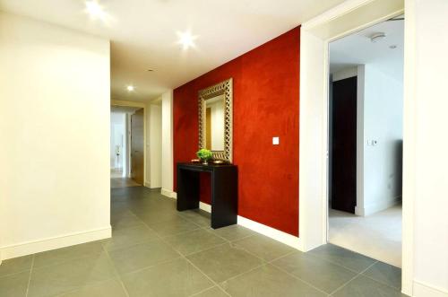 Foto Hyde Park Two Bedroom House 3
