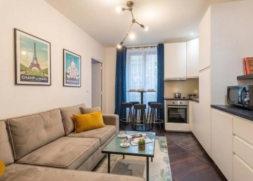 1BR Foch Chalgrin