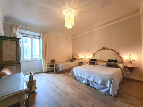 Relais Cavalcanti Guest House
